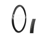 Покришка велосипедна R-28 (Greys) 700x40C (28х1,6), W2011 27TPI BLK