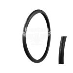 Покришка велосипедна R-28 (Greys) 700x35C (28х1,4), P1433 27TPI BLK