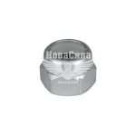 Гайка шарової опори 2101-07 з тефл. (БелЗАН) (М14х1.5)