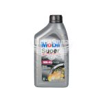 Моторна олива бензин, дизель 10W-40 (Mobil) Super 2000 X1 1л.