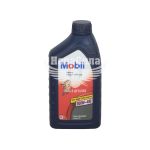Моторна олива бензин, дизель 10W-40 (Mobil) Ultra 1л.