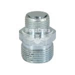 Штуцер перехідний S22-S30 М18х1.5-М24х1.5 (Agroimpuls)