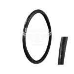 Покришка велосипедна R-28 (Greys) 700x38C (28х1,5), P1433 27TPI BLK