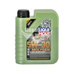 Моторна олива бензин, дизель 5W-30 (Liqui Moly) Molygen New Generation 1л.