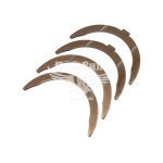Півкільце підшип. опорного 5320-Камаз СТ нижн./верх. (КНР)