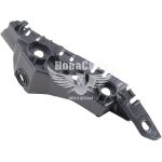 Кронштейн бампера VW Golf VII з17-20р.в. перед. прав. (FPS)