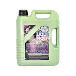 Моторна олива бензин, дизель 5W-40 (Liqui Moly) Molygen New Generation 5л.