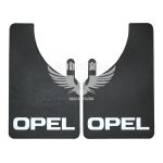 Бризговик унів. (Polytep) XL OPEL 230х375мм. к-т 2шт.