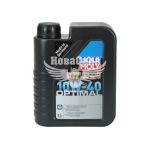 Моторна олива бензин, дизель 10W-40 (Liqui Moly) Optimal 1л.
