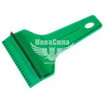 Скребок (CarCommerce) з гумкою