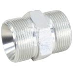 Штуцер з'єднувальний S36-S36 М30х1.5-М30х1.5 (Agroimpuls)