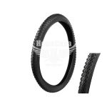 Покришка велосипедна R-26 (Greys) 26х2,25, W2018 27TPI BLK