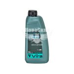 Моторна олива бензин, дизель 10W-40 (Vira) Plus SL/CF 1л. (VI0351)