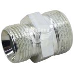 Штуцер перехідний S24-S30 М20х1.5-М24х1.5 (Agroimpuls)