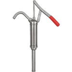 Бочковые насосы