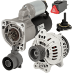 Электрооборудование