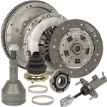 Трансмиссия