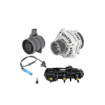 Електрообладнання