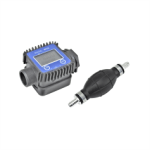 Перекачуючі насоси та комплектуючі