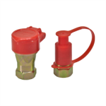 Швидкороздільні з'єднання