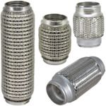 Гофри для вихлопних систем