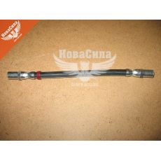 Шланг гальмівний 2108-09,099 задній (БРТ) 2110-12
