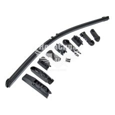 Щетка стеклоочистителя модельные 19 475мм. (SWF) VW Golf IV с97-05г.в.