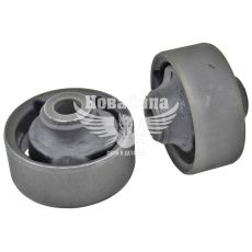 Салінблок ричага Chevrolet Aveo перед. задній з05р.в. (Moog) D. Kalos