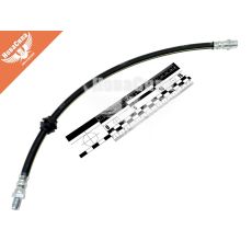 Шланг гальмівний BMW 3 (E36) з90-99р.в. перед. (LPR)