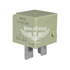 Реле ун. Audi 100 с90-94г.в (Meyle) (40А 12V)