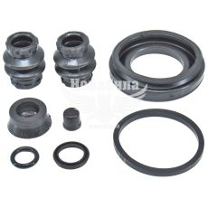 Рем. к-т. суппорта VW Caddy III з04р.в. зад. 41мм. (Autofren)