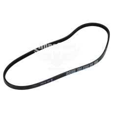 Ремінь поліклиновий 3PK835 (Dayco) генер. Renault Megane з96-03р.в. (1.4)