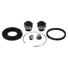 Рем. к-т. супорта Nissan X-Trail з01р.в. зад. 35мм. (Akebono) (Frenkit)