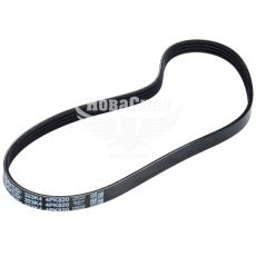 Ремінь поліклиновий 4PK820 (Dayco) генер. Honda Civic з95-01р.в. (1.4, 1.6)