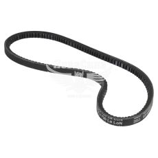 Ремінь клиновий 11.5х730 зуб. (Contitech) ГУР VW Caddy II з95-04р.в. 1.9D, TDI, SDI