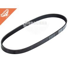 Ремінь поліклиновий 5PK810 (Dayco) генер. BMW 5 (E39) з00-03р.в. (2.5d)