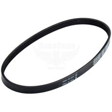 Ремінь поліклиновий 4PK648 (Dayco) генер. F. Escort VII з95-99р.в. (1.8TD)