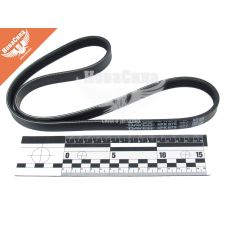 Ремінь поліклиновий 4PK875 (Dayco) генер. Mitsubishi Lancer III з83-96р.в. (1.3, 1.5)