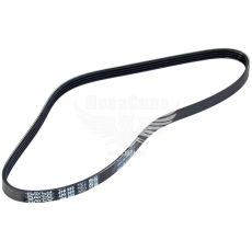 Ремінь поліклиновий 4PK985 (Dayco) генер. Fiat Ducato з02р.в. 2.3JTD