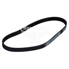 Ремінь поліклиновий 5PK736 (Dayco) генер. Landrover freelander з00-06р.в. (1.8)