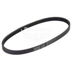 Ремінь поліклиновий 4PK668 (Dayco) генер. D. Matiz з98р.в. (0.8, 1.0)