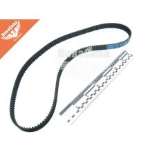 Ремінь ГРМ Opel Vectra A з88-95р.в. (Dayco) (1.7D)