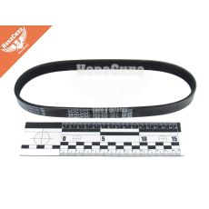 Ремінь поліклиновий 5PK575 (Dayco) генер. F. Mondeo з93-00р.в. (1.8TD)