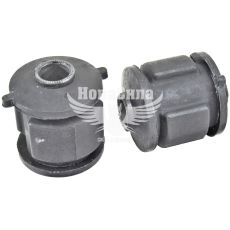 Салінблок ричага Chevrolet Lacetti з03-08р.в. продольного зад. підв. (Febest)