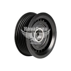 Ролик ремня поликл. MB Sprinter CDI с00г.в. паразит мал. (Solgy) MB Vito CDI с99г.в. (69х26.4мм.)