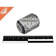 Салінблок ричага MB C-Class (W203) з00-07р.в. зад. підв. (Swag)