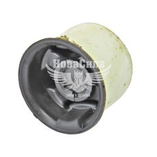 Сайлентблок рычага VW Caddy III с04г.в перед. подв. зад. (Swag)