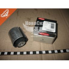 Сайлентблок рычага VW T4 с90-03г.в перед. подв. нижн. зад. (Delphi)