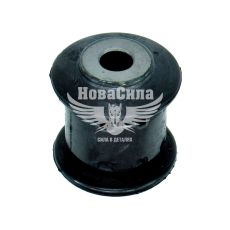 Сайлентблок рычага VW Caddy III с04г.в перед. подв. низ. перед. (Delphi)