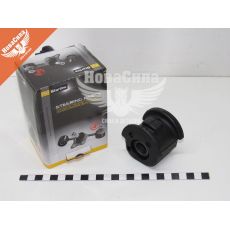 Сайлентблок рычага Hyundai Accent с94-00г.в. перед. подв. зад. прав. (Starline)
